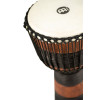 Meinl Percussion ADJ3-XL+BAG Earth Rhythm Series Djembe - Extra Large + Bag