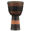 Meinl Percussion ADJ3-XL+BAG Earth Rhythm Series Djembe - Extra Large + Bag