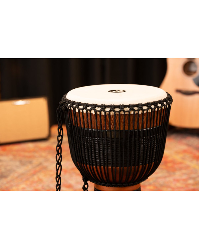 Meinl Percussion ADJ3-XL+BAG Earth Rhythm Series Djembe - Extra Large + Bag