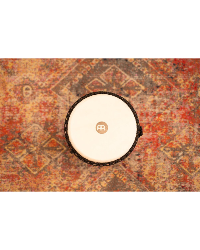 Meinl Percussion ADJ3-XL+BAG Earth Rhythm Series Djembe - Extra Large + Bag