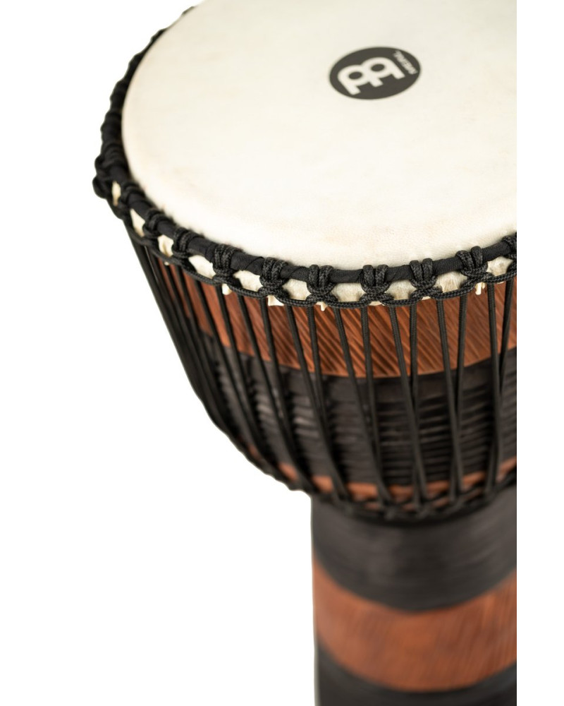 Meinl Percussion ADJ3-XL+BAG Earth Rhythm Series Djembe - Extra Large + Bag