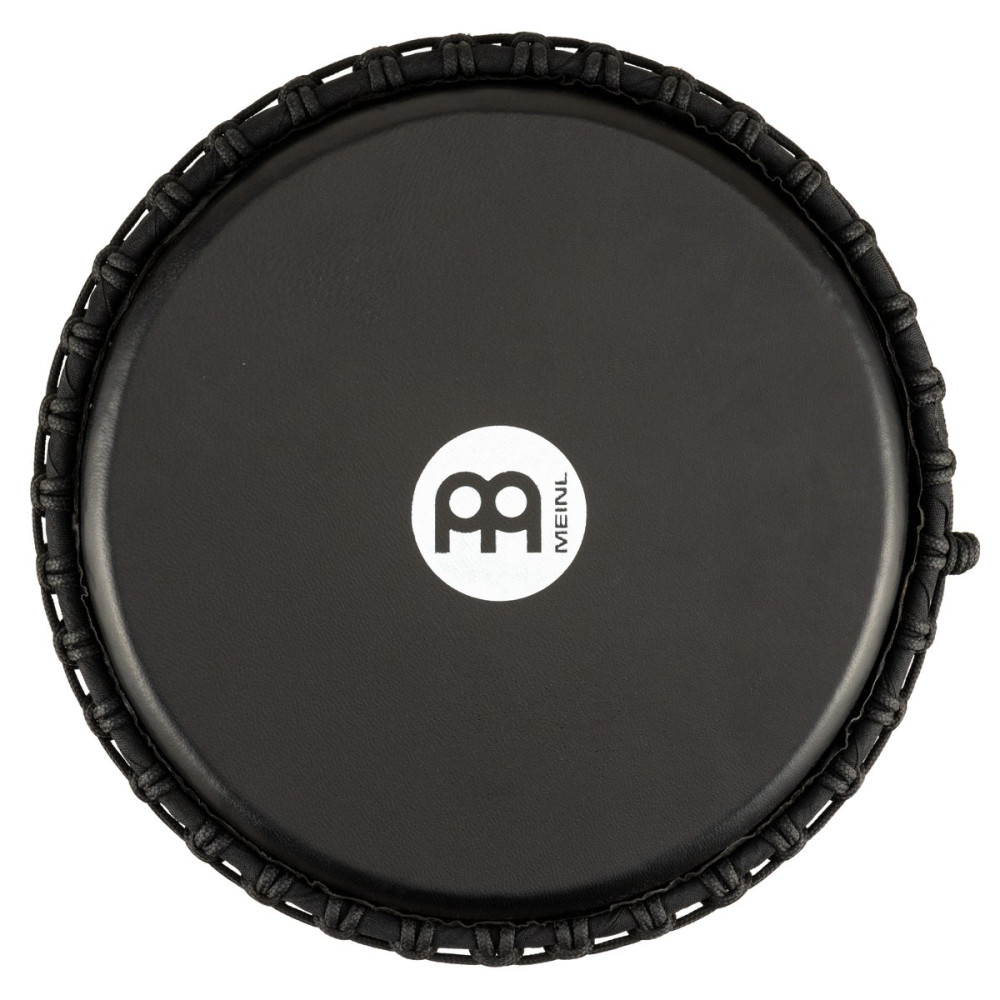 Meinl Percussion ADJ7-L Original African Style Rope Tuned Wood Djembe - 12