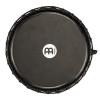 Meinl Percussion ADJ7-M Original African Style Rope Tuned Wood Djembe - 10