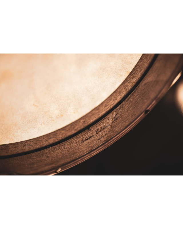 Meinl Percussion AE-FD14T Artisan Edition Tar - 14