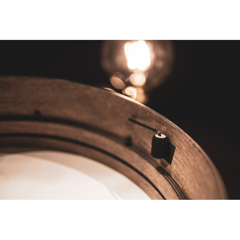 Meinl Percussion AE-FD14T-D Artisan Edition Mizhar - 14