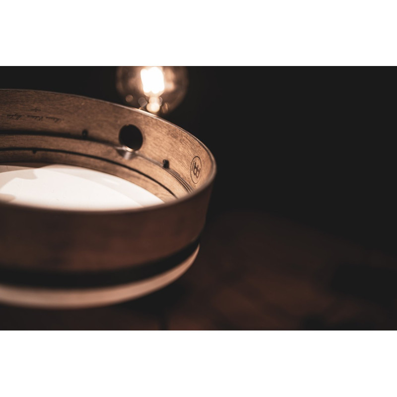 Meinl Percussion AE-FD14T-D Artisan Edition Mizhar - 14