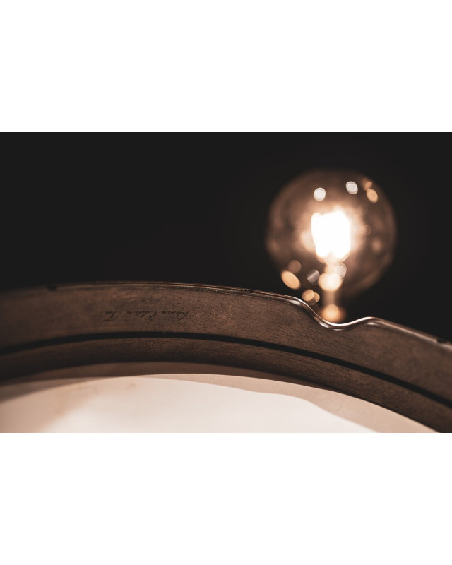 Meinl Percussion AE-FD18T Artisan Edition Tar - 18