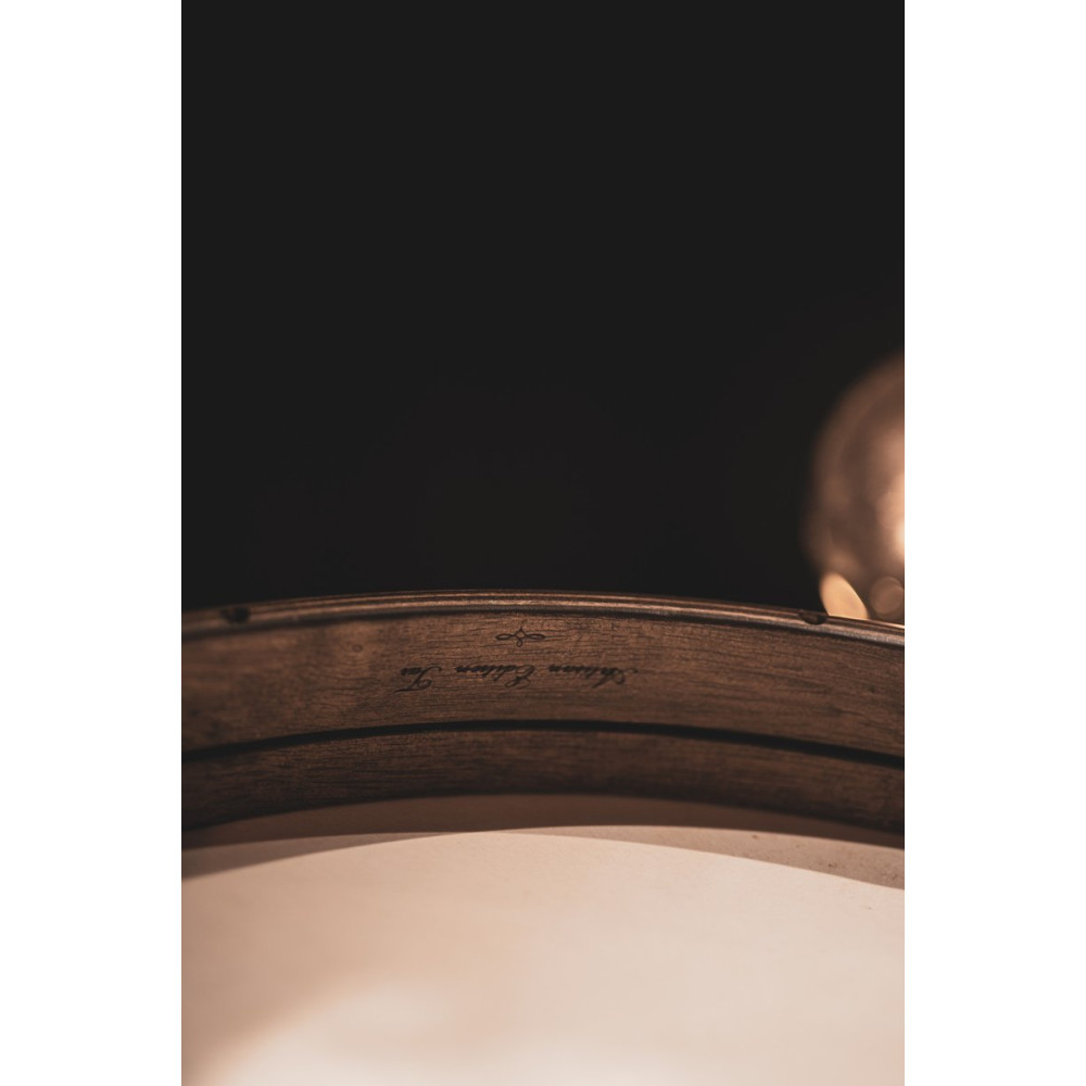 Meinl Percussion AE-FD18T Artisan Edition Tar - 18
