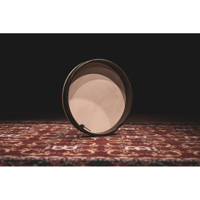 Meinl Percussion AE-FD18T Artisan Edition Tar - 18