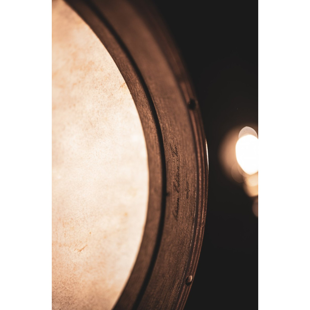 Meinl Percussion AE-FD18T Artisan Edition Tar - 18