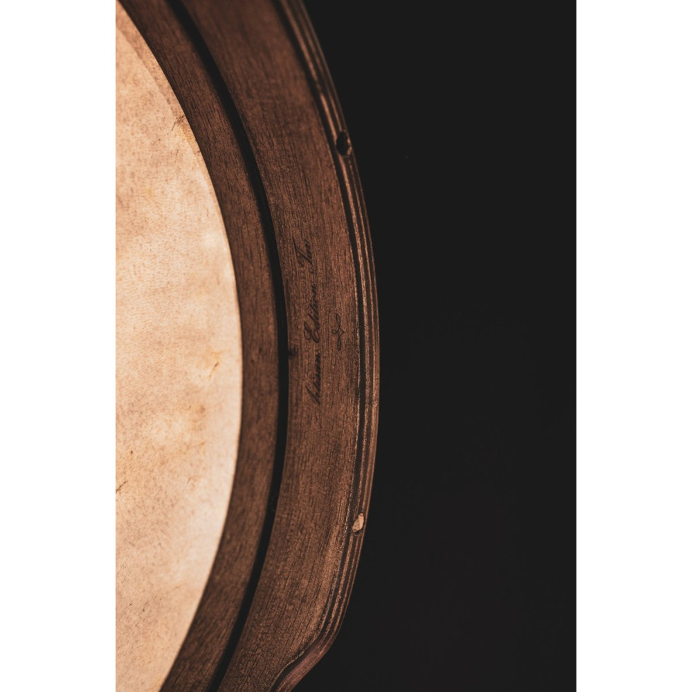 Meinl Percussion AE-FD18T Artisan Edition Tar - 18