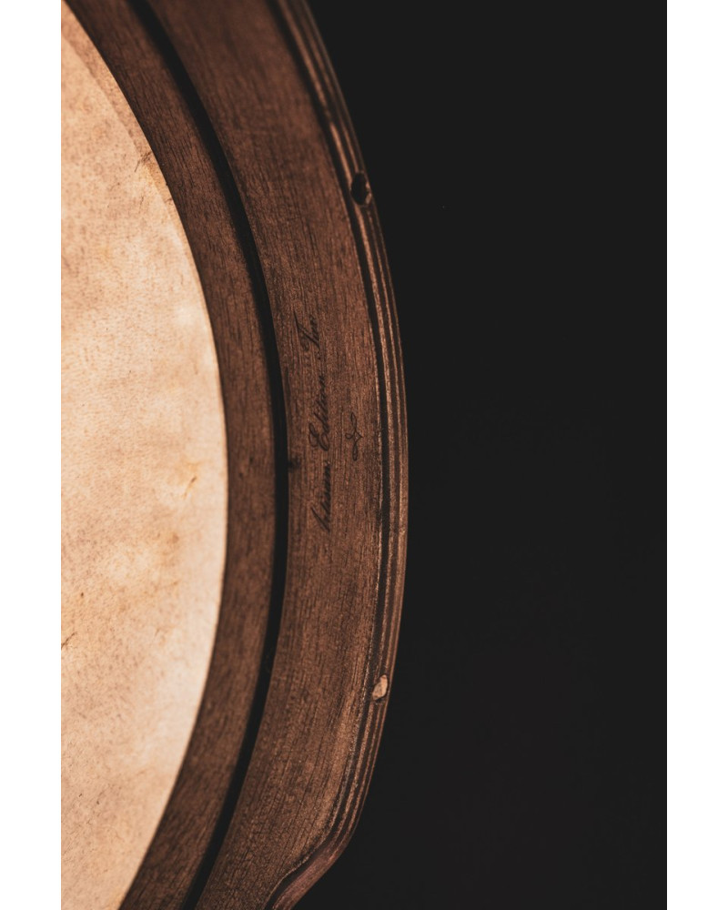 Meinl Percussion AE-FD18T Artisan Edition Tar - 18