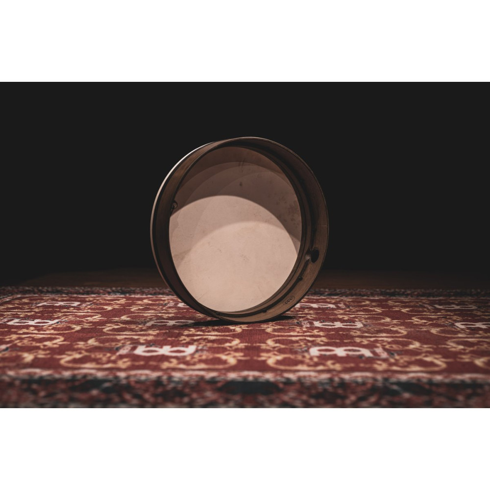 Meinl Percussion AE-FD18T-D Artisan Edition Mizhar - 18