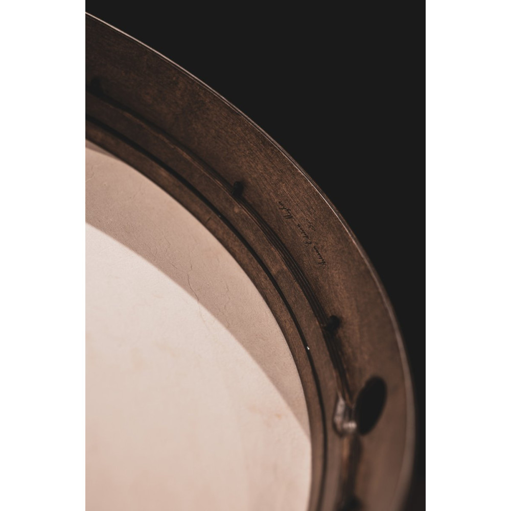 Meinl Percussion AE-FD18T-D Artisan Edition Mizhar - 18