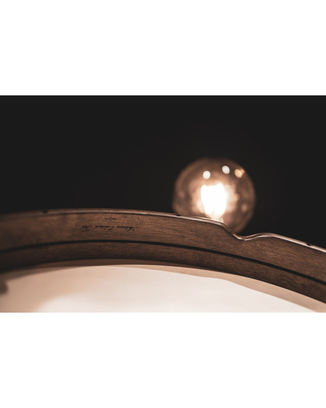 Meinl Percussion AE-FD22T Artisan Edition Tar - 22