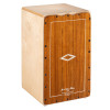 Meinl Percussion AEBLMY Artisan Edition Series String Cajon Bulería Line - Mongoy
