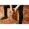 Meinl Percussion AEBLMY Artisan Edition Series String Cajon Bulería Line - Mongoy