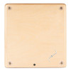 Meinl Percussion AEBLMY Artisan Edition Series String Cajon Bulería Line - Mongoy