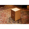 Meinl Percussion AEBLMY Artisan Edition Series String Cajon Bulería Line - Mongoy