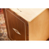 Meinl Percussion AEBLMY Artisan Edition Series String Cajon Bulería Line - Mongoy