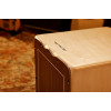 Meinl Percussion AEBLMY Artisan Edition Series String Cajon Bulería Line - Mongoy