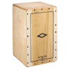 Meinl Percussion AEBLTL Artisan Edition Series String Cajon Bulería Line - Tulip