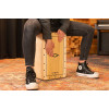 Meinl Percussion AEBLTL Artisan Edition Series String Cajon Bulería Line - Tulip
