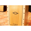 Meinl Percussion AEBLTL Artisan Edition Series String Cajon Bulería Line - Tulip