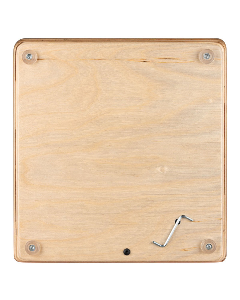 Meinl Percussion AEBLTL Artisan Edition Series String Cajon Bulería Line - Tulip