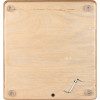 Meinl Percussion AEBLTL Artisan Edition Series String Cajon Bulería Line - Tulip