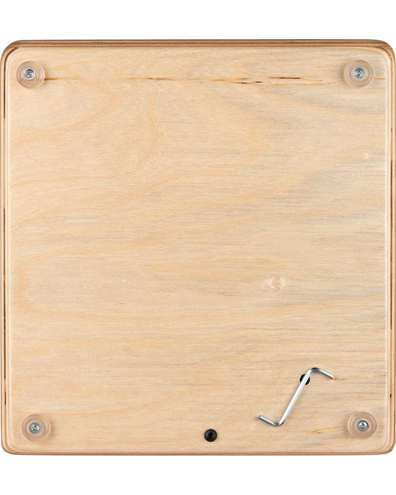 Meinl Percussion AEBLTL Artisan Edition Series String Cajon Bulería Line - Tulip