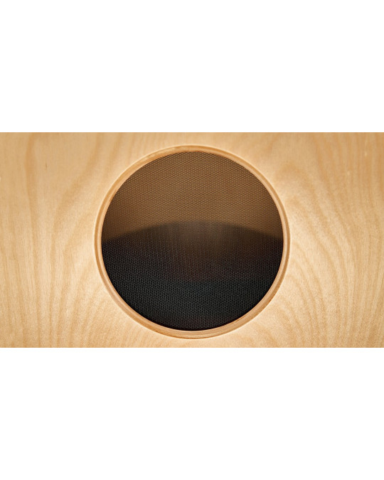Meinl Percussion AEBLTL Artisan Edition Series String Cajon Bulería Line - Tulip