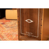 Meinl Percussion AECLBE Artisan Edition Series String Cajon Cantina Line - Brown Eucalyptus