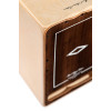 Meinl Percussion AECLBE Artisan Edition Series String Cajon Cantina Line - Brown Eucalyptus