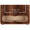 Meinl Percussion AECLBE Artisan Edition Series String Cajon Cantina Line - Brown Eucalyptus