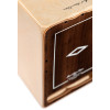 Meinl Percussion AECLBE Artisan Edition Series String Cajon Cantina Line - Brown Eucalyptus