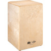 Meinl Percussion AECLBE Artisan Edition Series String Cajon Cantina Line - Brown Eucalyptus