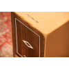 Meinl Percussion AECLBE Artisan Edition Series String Cajon Cantina Line - Brown Eucalyptus
