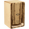 Meinl Percussion AECLLI Artisan Edition Series String Cajon Cantina Line - Limba