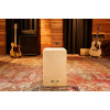 Meinl Percussion AECLLI Artisan Edition Series String Cajon Cantina Line - Limba