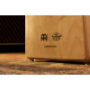 Meinl Percussion AECLLI Artisan Edition Series String Cajon Cantina Line - Limba
