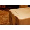 Meinl Percussion AECLLI Artisan Edition Series String Cajon Cantina Line - Limba