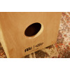 Meinl Percussion AECLLI Artisan Edition Series String Cajon Cantina Line - Limba