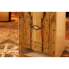 Meinl Percussion AECLLI Artisan Edition Series String Cajon Cantina Line - Limba