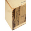 Meinl Percussion AECLLI Artisan Edition Series String Cajon Cantina Line - Limba