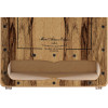 Meinl Percussion AECLLI Artisan Edition Series String Cajon Cantina Line - Limba