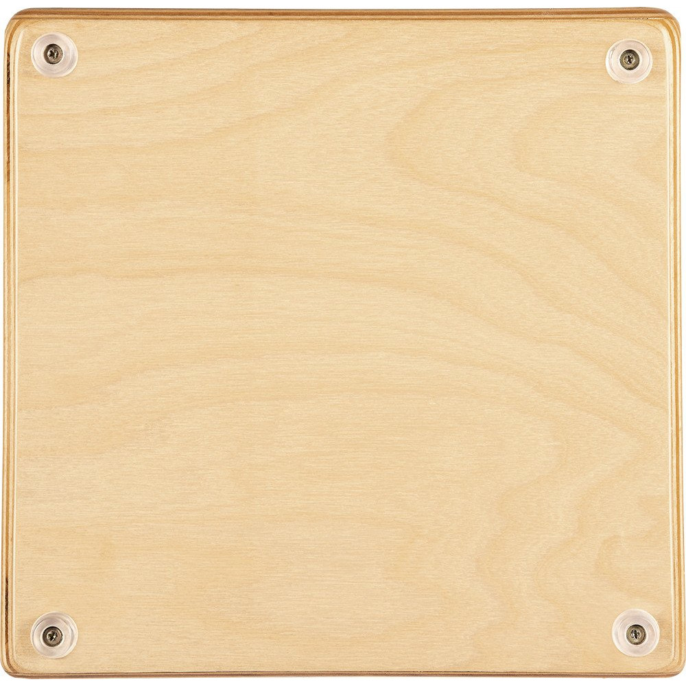 Meinl Percussion AECLLI Artisan Edition Series String Cajon Cantina Line - Limba