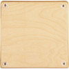 Meinl Percussion AECLLI Artisan Edition Series String Cajon Cantina Line - Limba