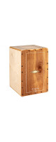 Meinl Percussion AECLWN Artisan Edition Serie String Cajon Cantina Line - Walnut
