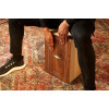 Meinl Percussion AECLWN Artisan Edition Serie String Cajon Cantina Line - Walnut